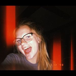 Meet your Posher, Gracie